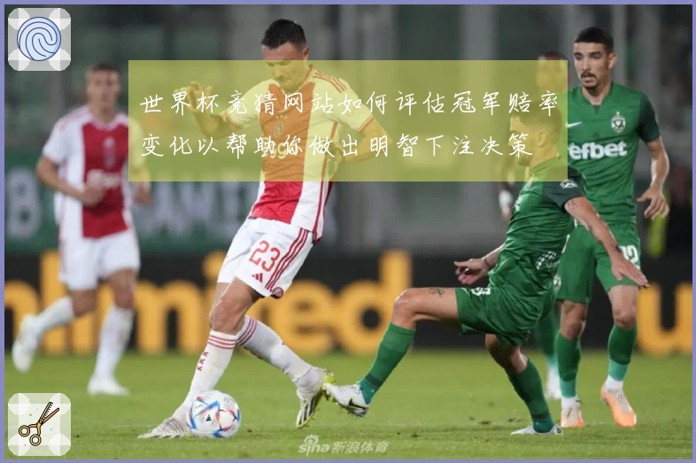世界杯竞猜网站如何评估冠军赔率变化以帮助你做出明智下注决策