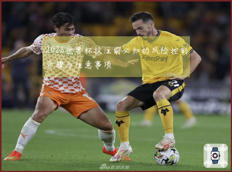 2026世界杯投注前必知的风险控制步骤与注意事项