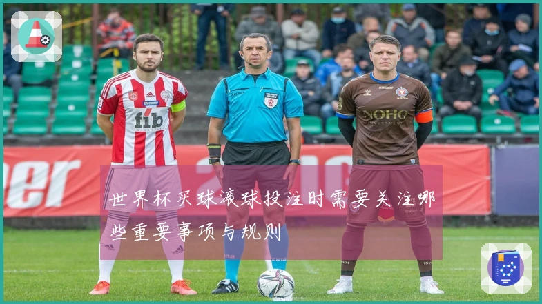 世界杯买球滚球投注时需要关注哪些重要事项与规则